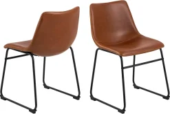 Oregona Spisestol