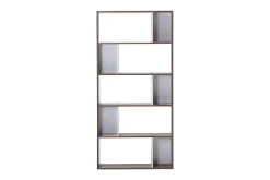 Bokhylle-Orilla Hylle 83 cm Tre/Natur
