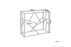 Orland Avlastningsbord 40 cm