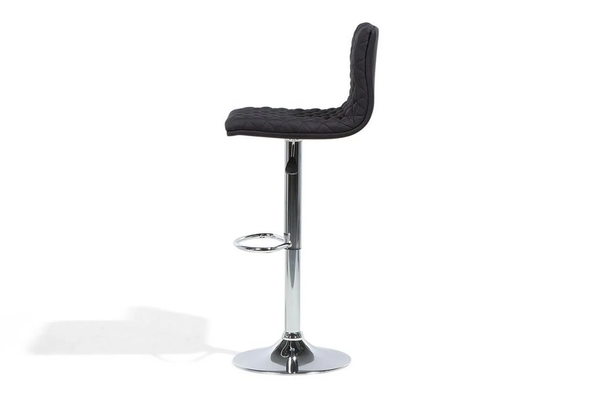 Barmøbler|Barstoler-Orlando Barstol 39 cm 2-pack Svart