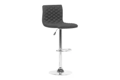Barmøbler|Barstoler-Orlando Barstol 39 cm 2-pack Svart