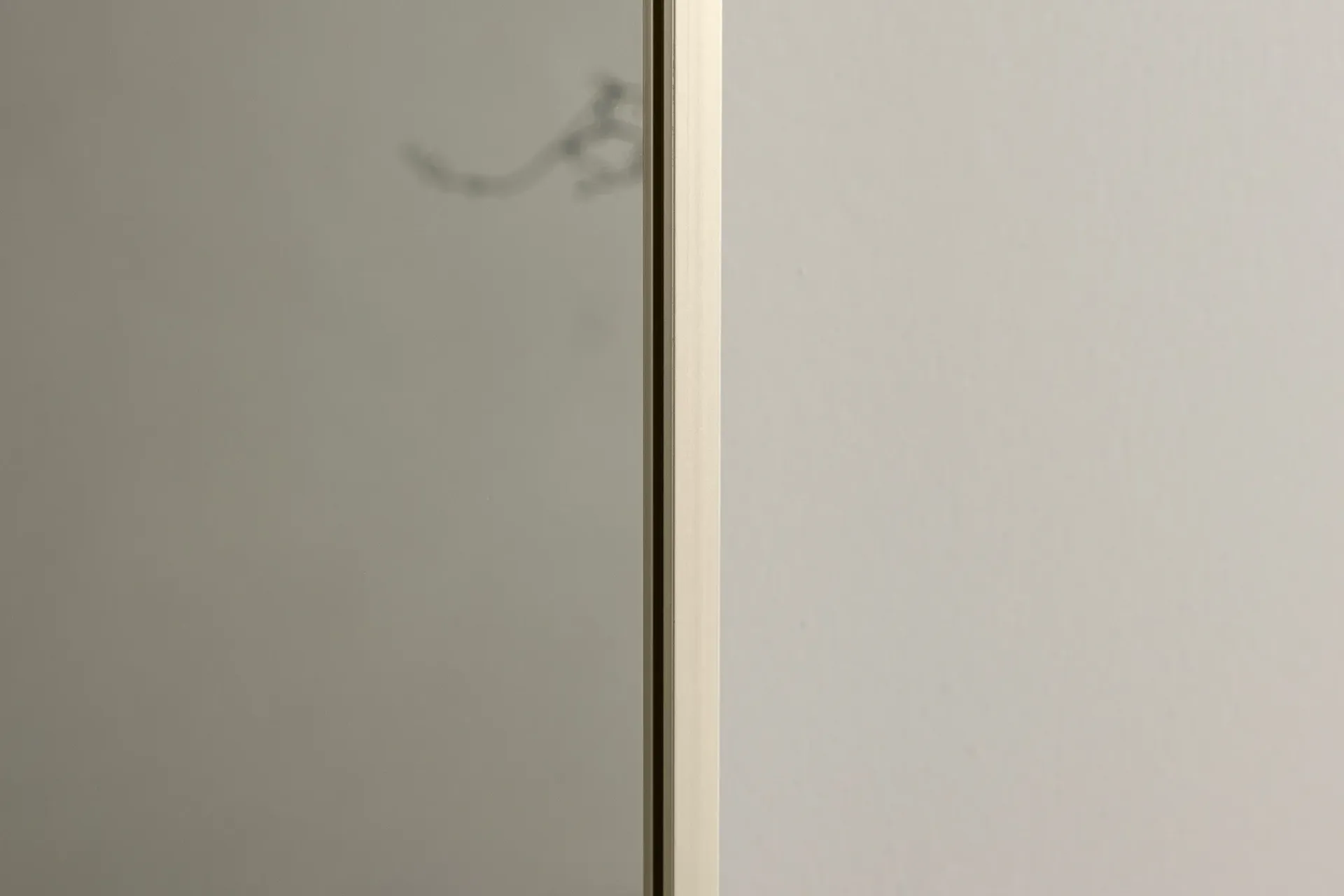 Gulvspeil|Helkroppsspeil-Orlando Gulvspeil 55x195 cm Beige
