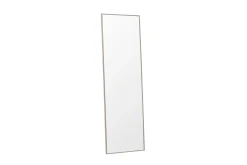 Gulvspeil|Helkroppsspeil-Orlando Gulvspeil 55x195 cm Beige