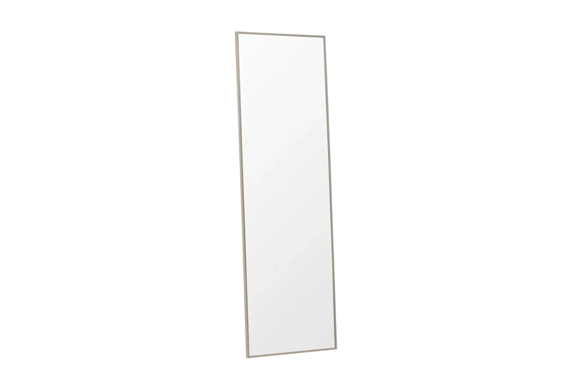 Gulvspeil|Helkroppsspeil-Orlando Gulvspeil 55x195 cm Beige