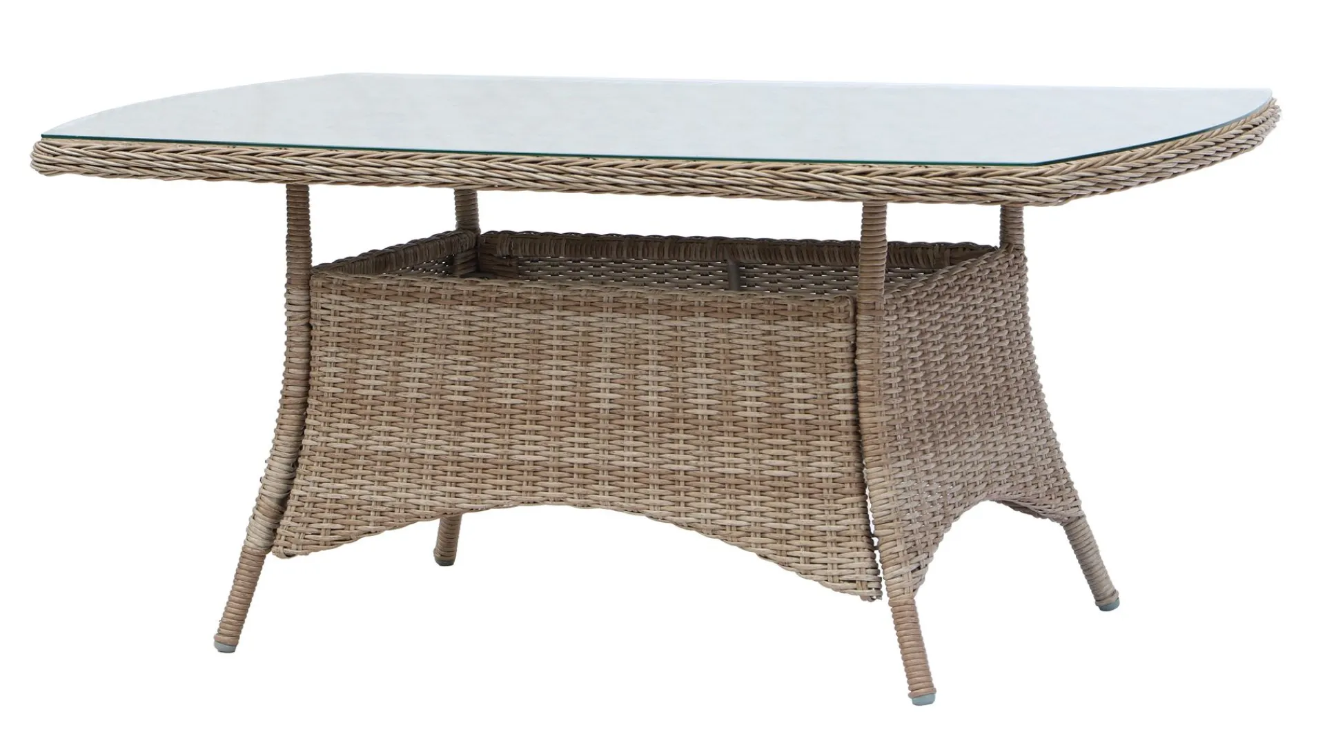 Veranda & Terrasse|Loungemøbler Salg-Orleans Recliner Lounge Beige