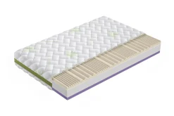Bedly Ortopedic Madrass 200x180x21 cm