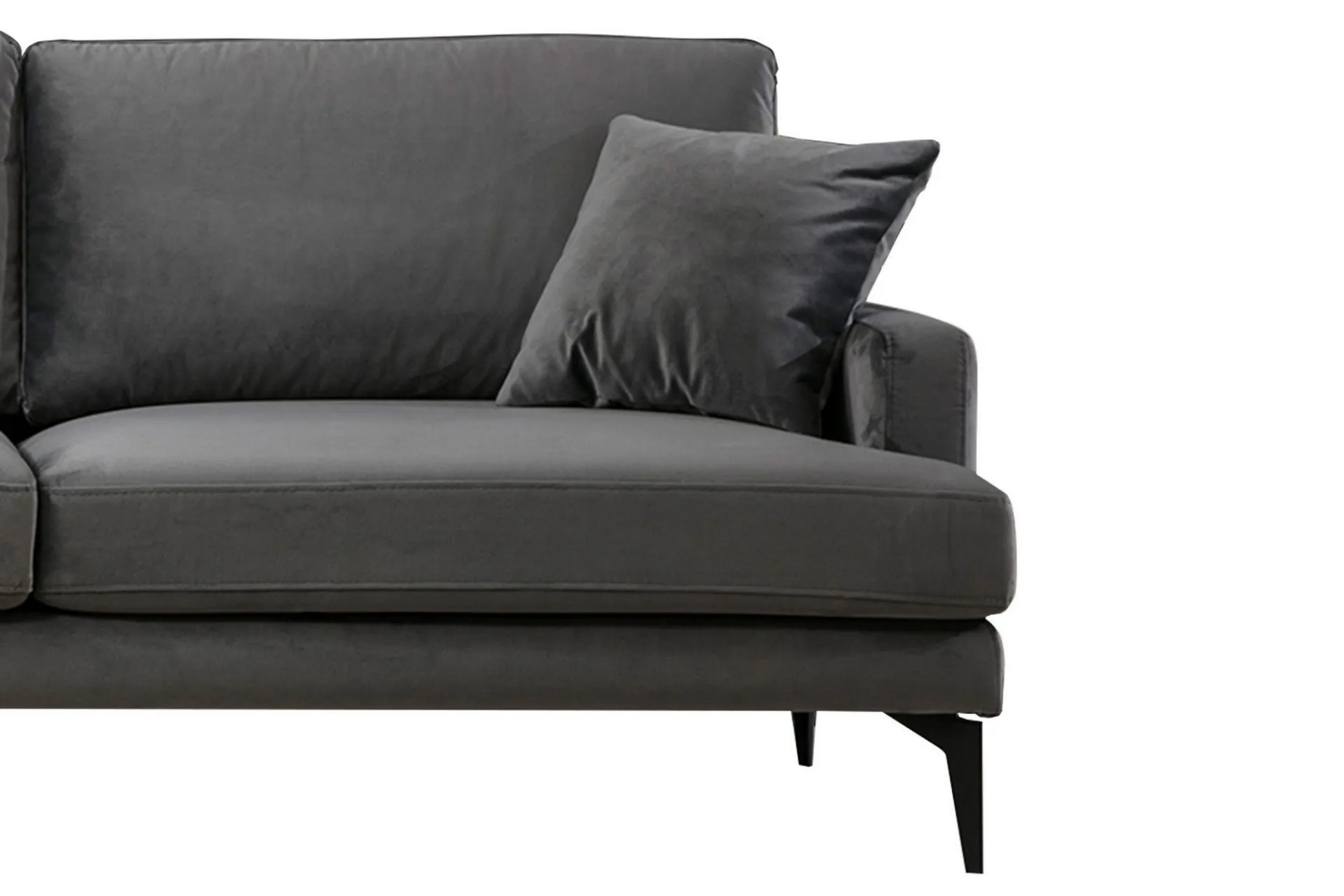 Ostberg Hjørnesofa med Divan Venstre