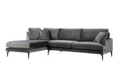 Ostberg Hjørnesofa med Divan Venstre
