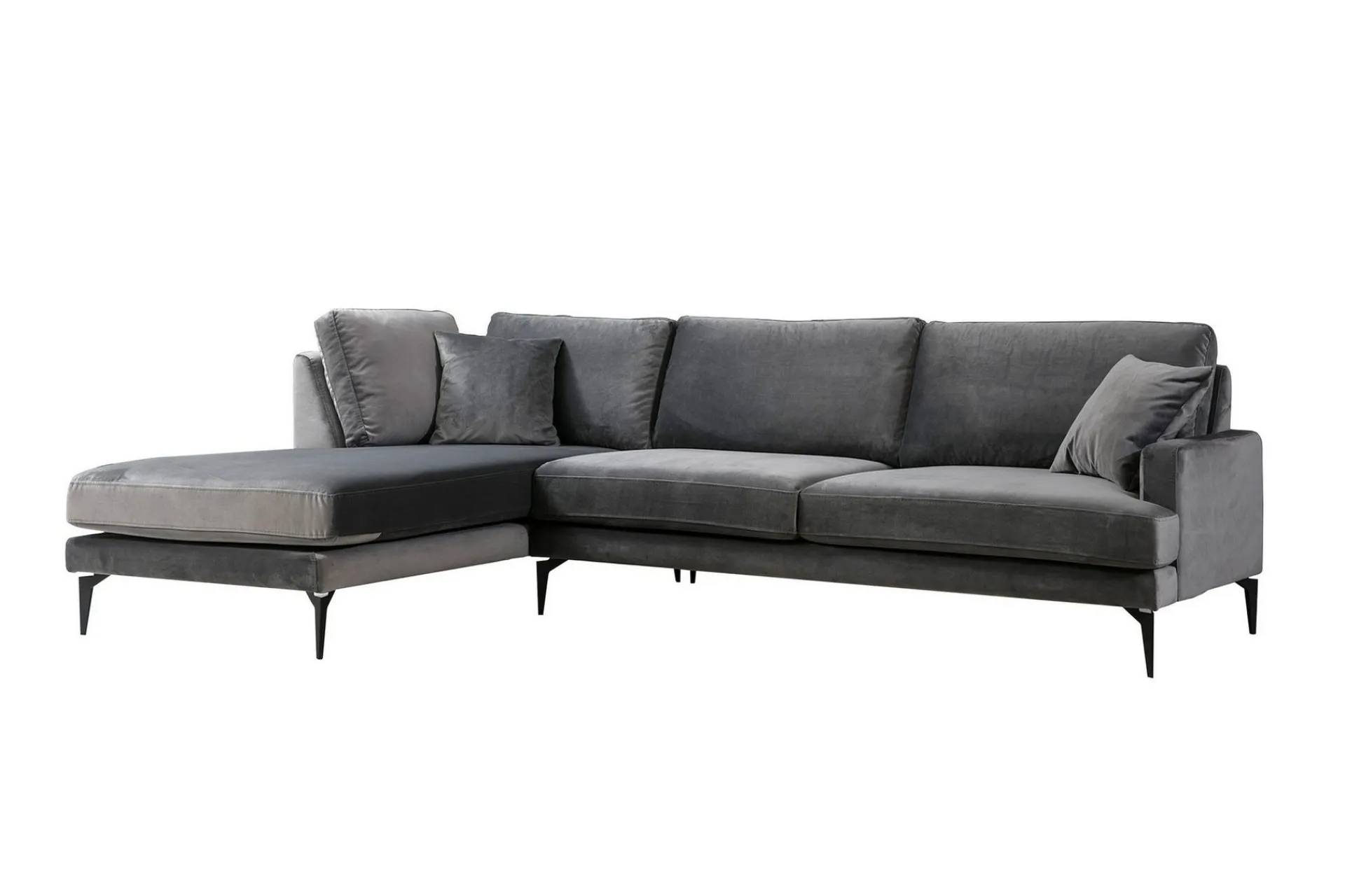 Ostberg Hjørnesofa med Divan Venstre