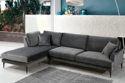 Ostberg Hjørnesofa med Divan Venstre