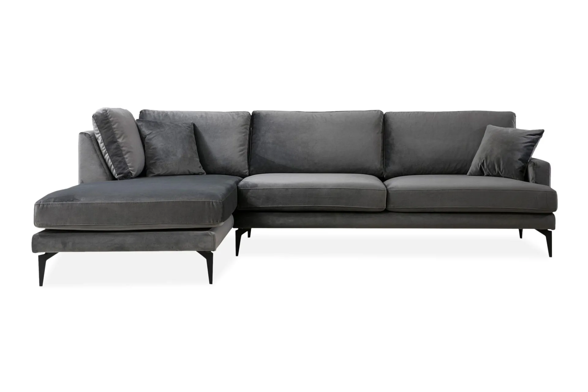 Ostberg Hjørnesofa med Divan Venstre