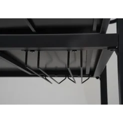 Kullgrill|Øvrige Griller-Outdoor Kitchen Module HOME4YOU Grå