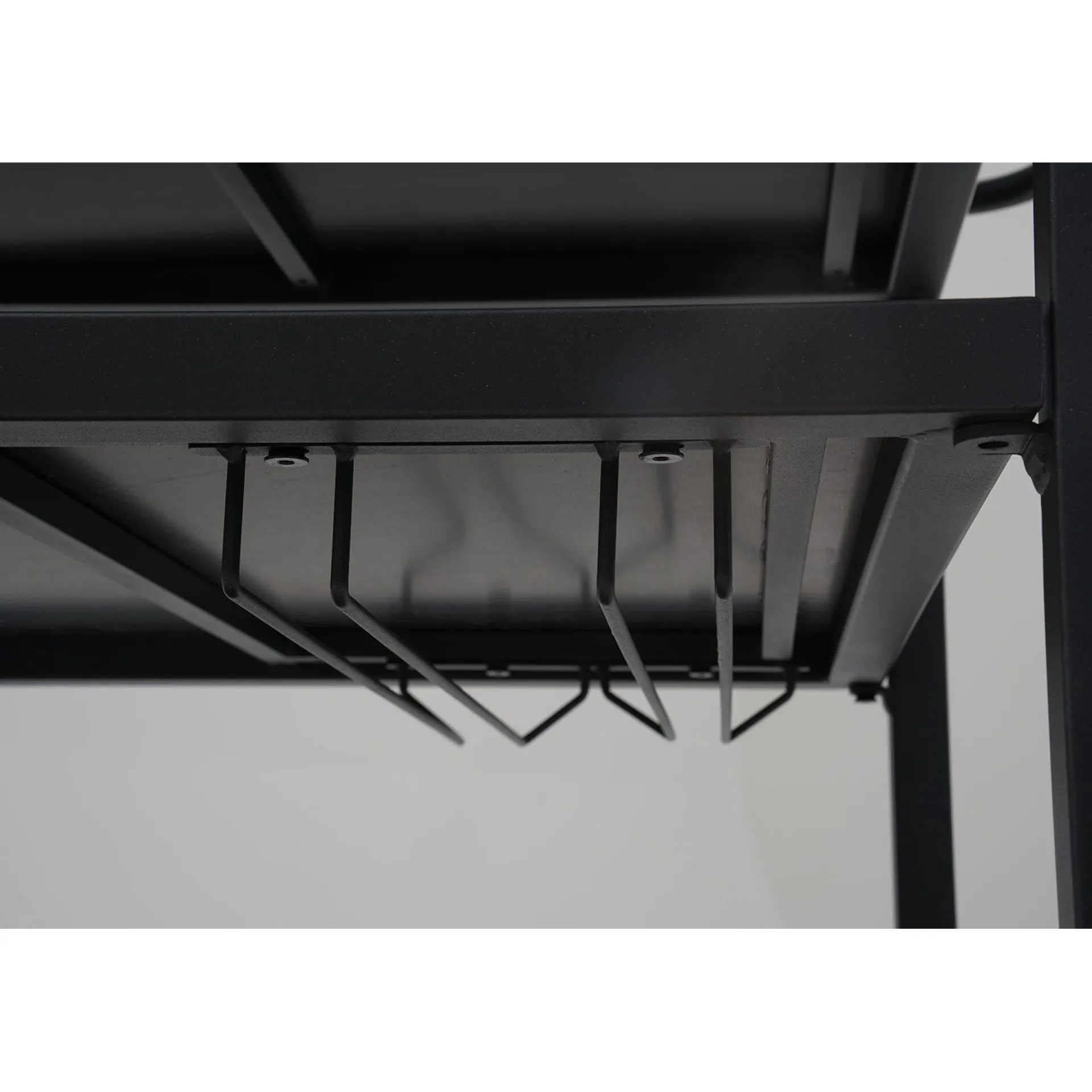 Kullgrill|Øvrige Griller-Outdoor Kitchen Module HOME4YOU Grå