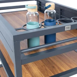 Outdoor Kitchen Module HOME4YOU