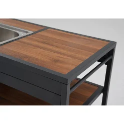 Outdoor Kitchen Module HOME4YOU