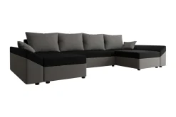 Ovadia 5-seters Sovesofa