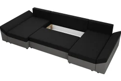 Ovadia 5-seters Sovesofa