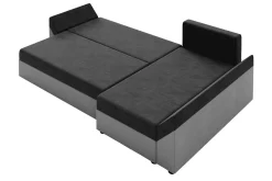 Sovesofaer-Ovadia 5-seters Sovesofa Irma 1 + Irma 15