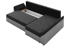 Sovesofaer-Ovadia 5-seters Sovesofa Irma 1 + Irma 15