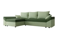 Ovadia 4-seters Sovesofa Høyre