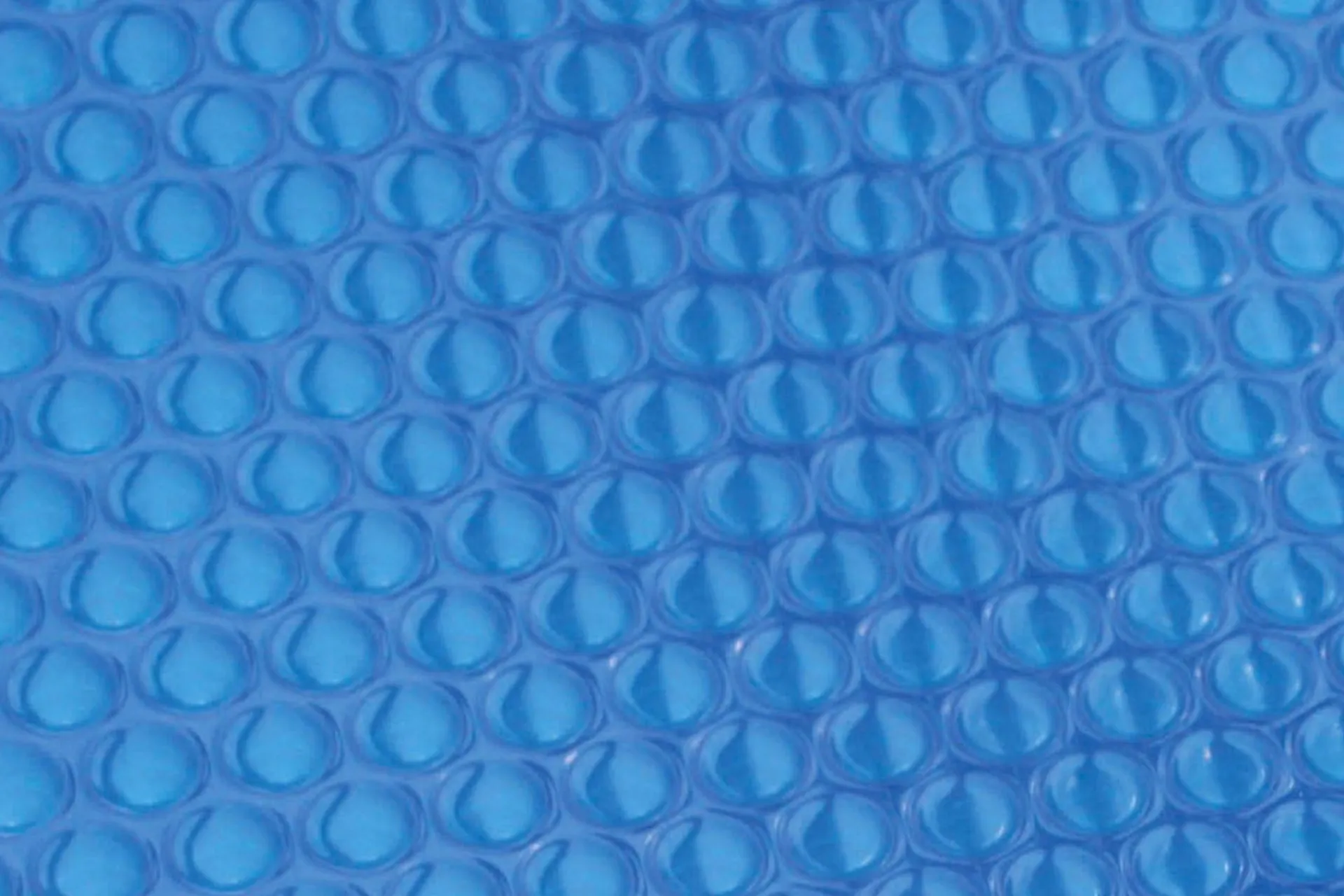 Planet Pool Oval Termofolie