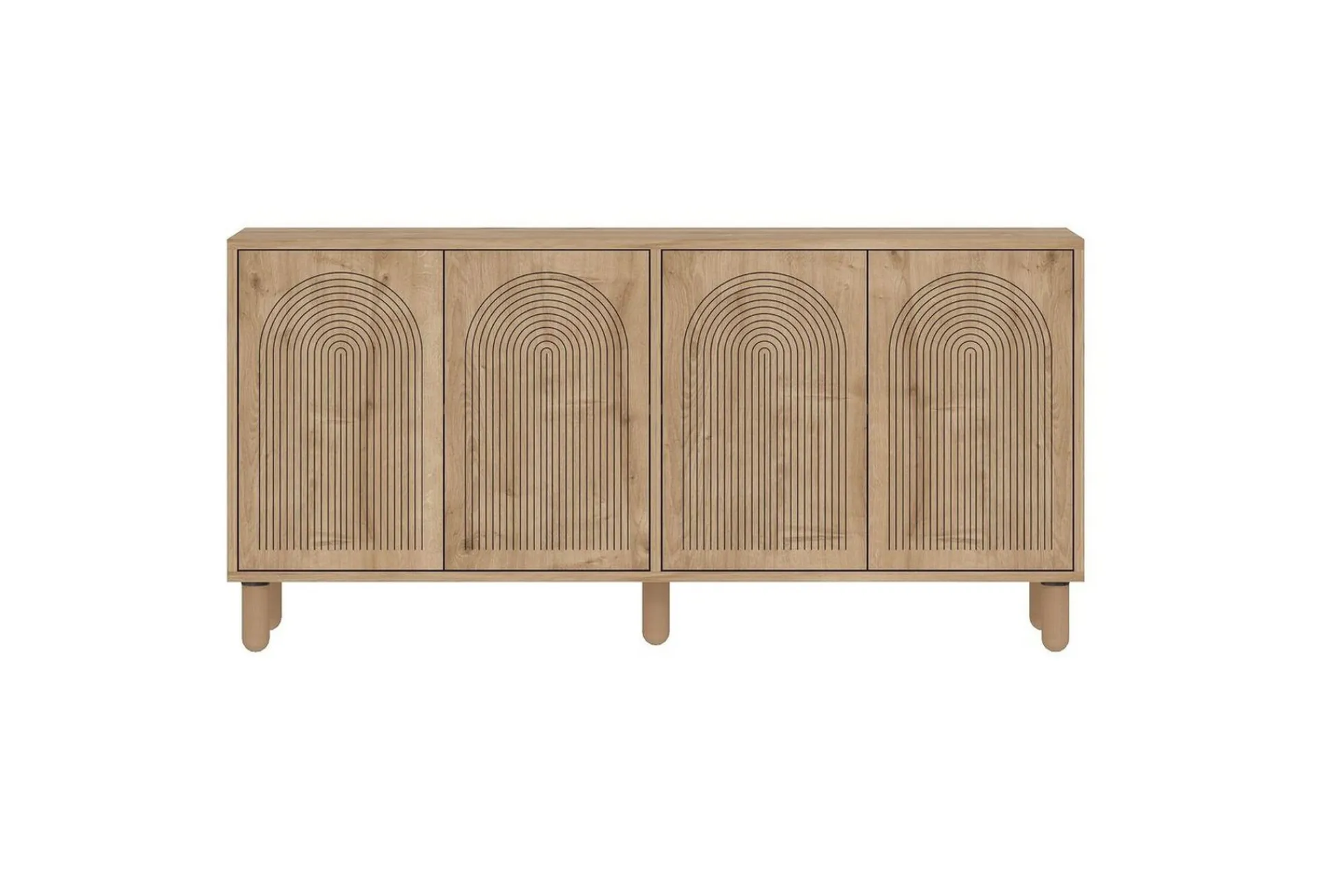 Ovrin Konsollbord 150 cm