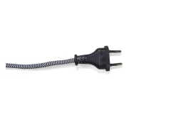 Stuelampe|Soveromslampe-Owens Gulvlampe 130 cm Svart