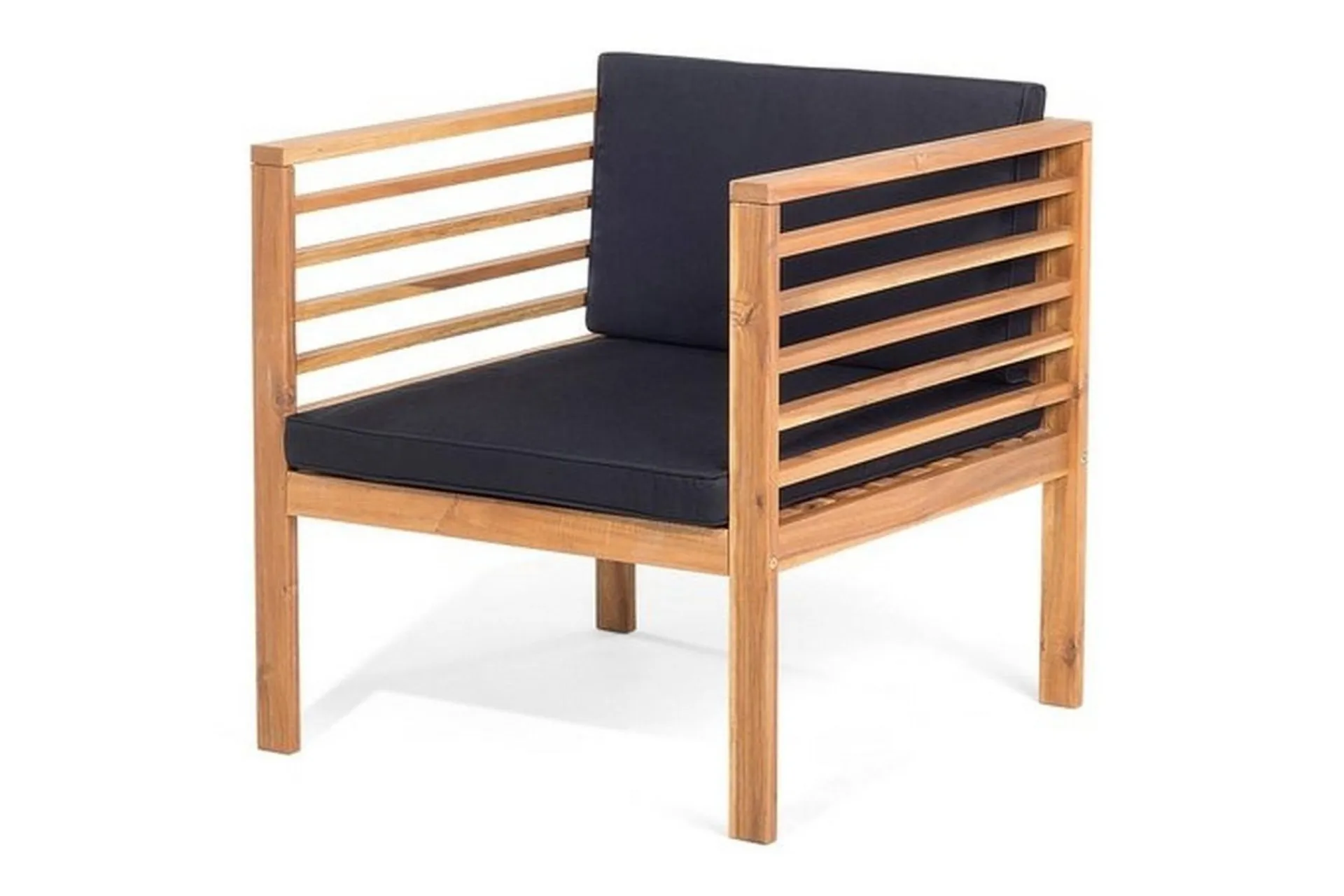 Pacific Loungegruppe 130 cm