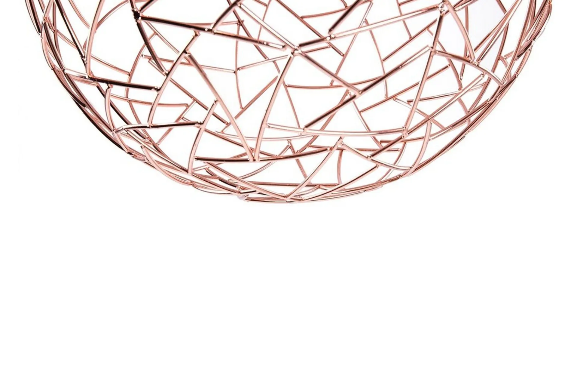 Padma Taklampe 35 cm