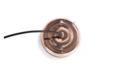 Kjøkkenlampe-Padma Taklampe 35 cm Kobber