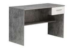 Paesley Skrivebord 110 cm med Oppbevaringsskuff