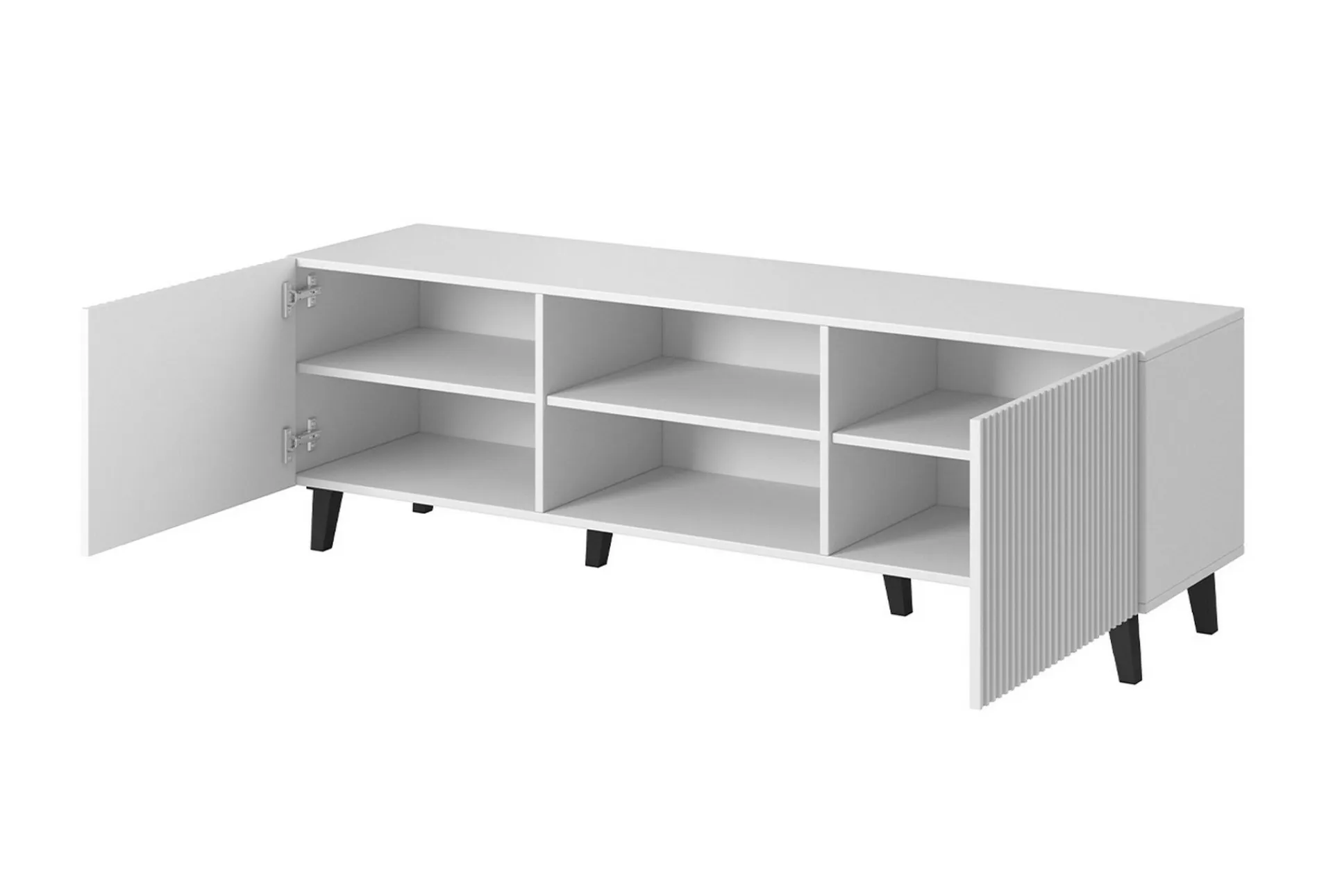 Scandinavian Choice Pafos Tv-benk 40x52x150 cm