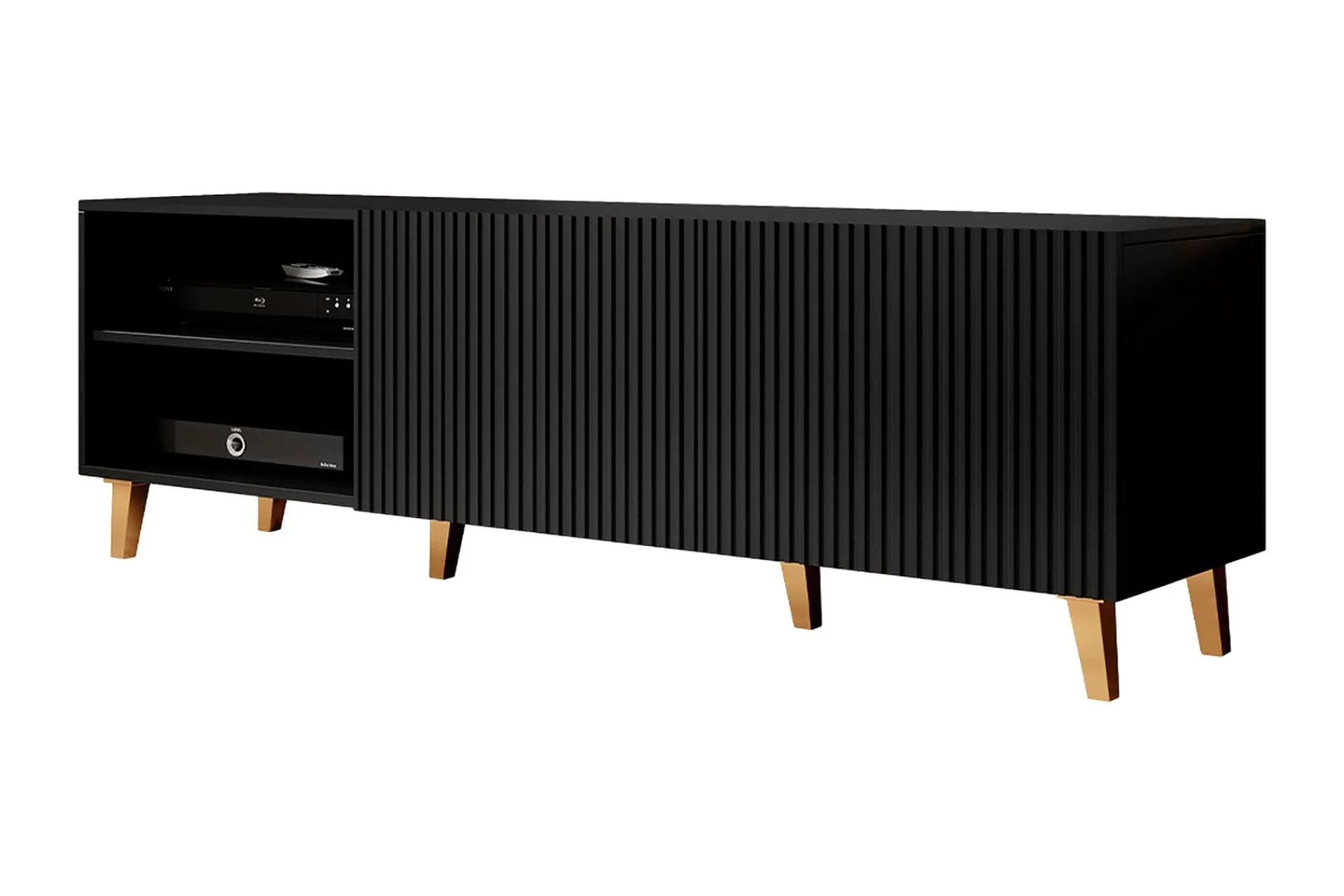 Scandinavian Choice Pafos Tv-benk 40x52x150 cm