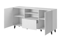 Scandinavian Choice Pafos Tv-benk 40x82x150 cm