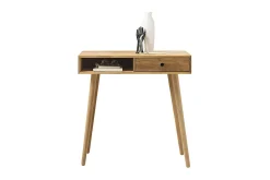 Gangbord|Avlastningsbord-Pakro Kommode 35x80 cm Natur