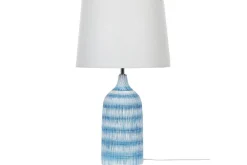 Palmarola Bordlampe 66 cm E27