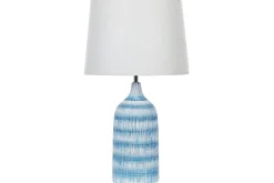Palmarola Bordlampe 66 cm E27