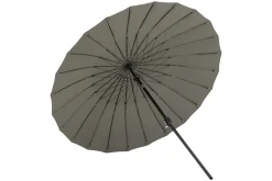 Venture Home Parasoller-Palmetto Parasoll 270 cm Grey