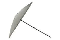 Venture Home Parasoller-Palmetto Parasoll 270 cm Grey