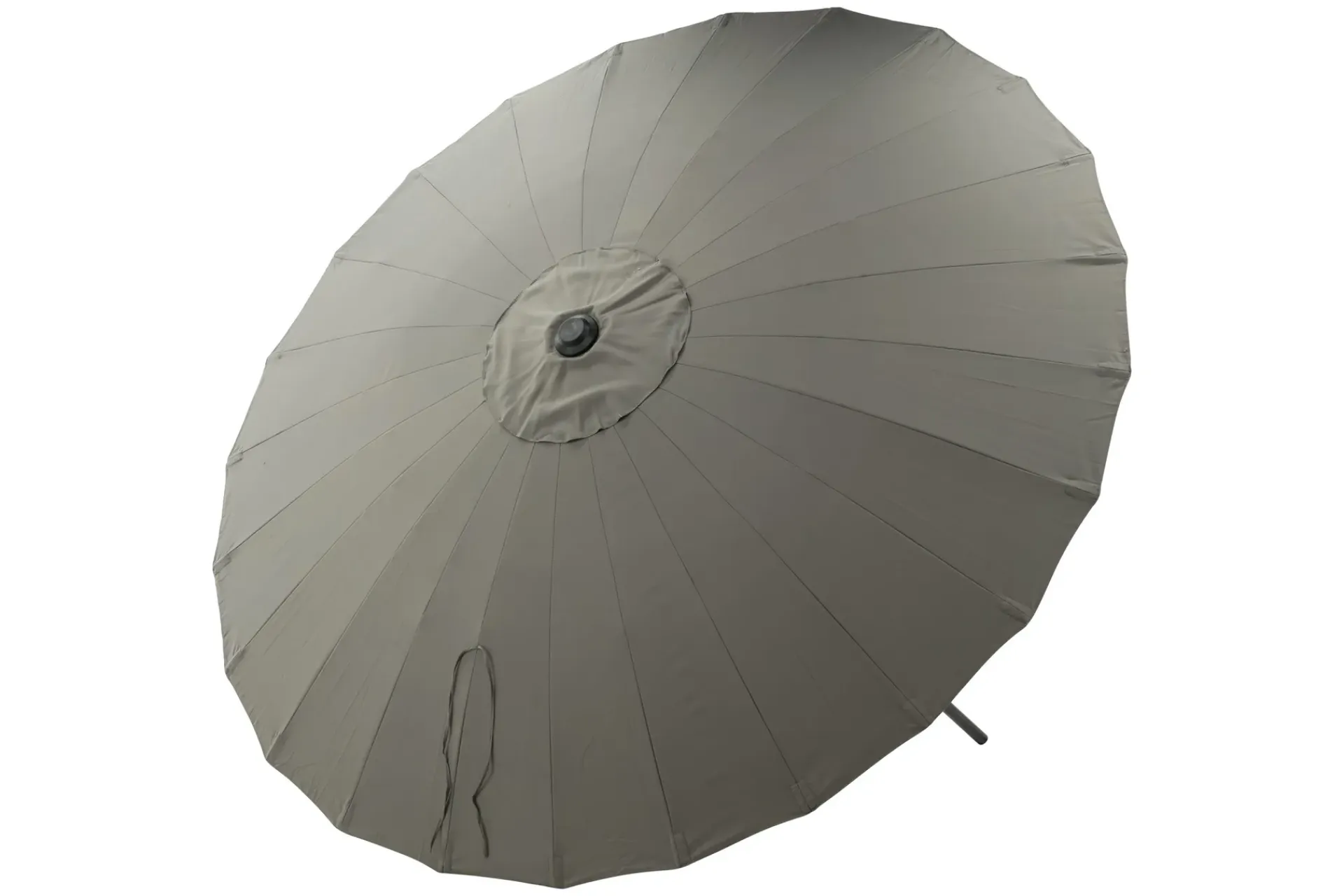 Venture Home Parasoller-Palmetto Parasoll 270 cm Grey
