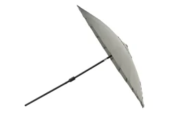 Venture Home Parasoller-Palmetto Parasoll 270 cm Grey