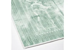 Baderomsmatte|Baderomsmatte-Pam Baderomsmatte 60x150 cm Rektangulær Flerfärgad