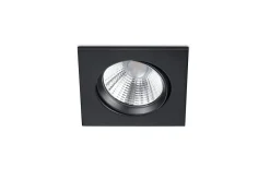 Trio Lighting Pamir LED Spot svart
