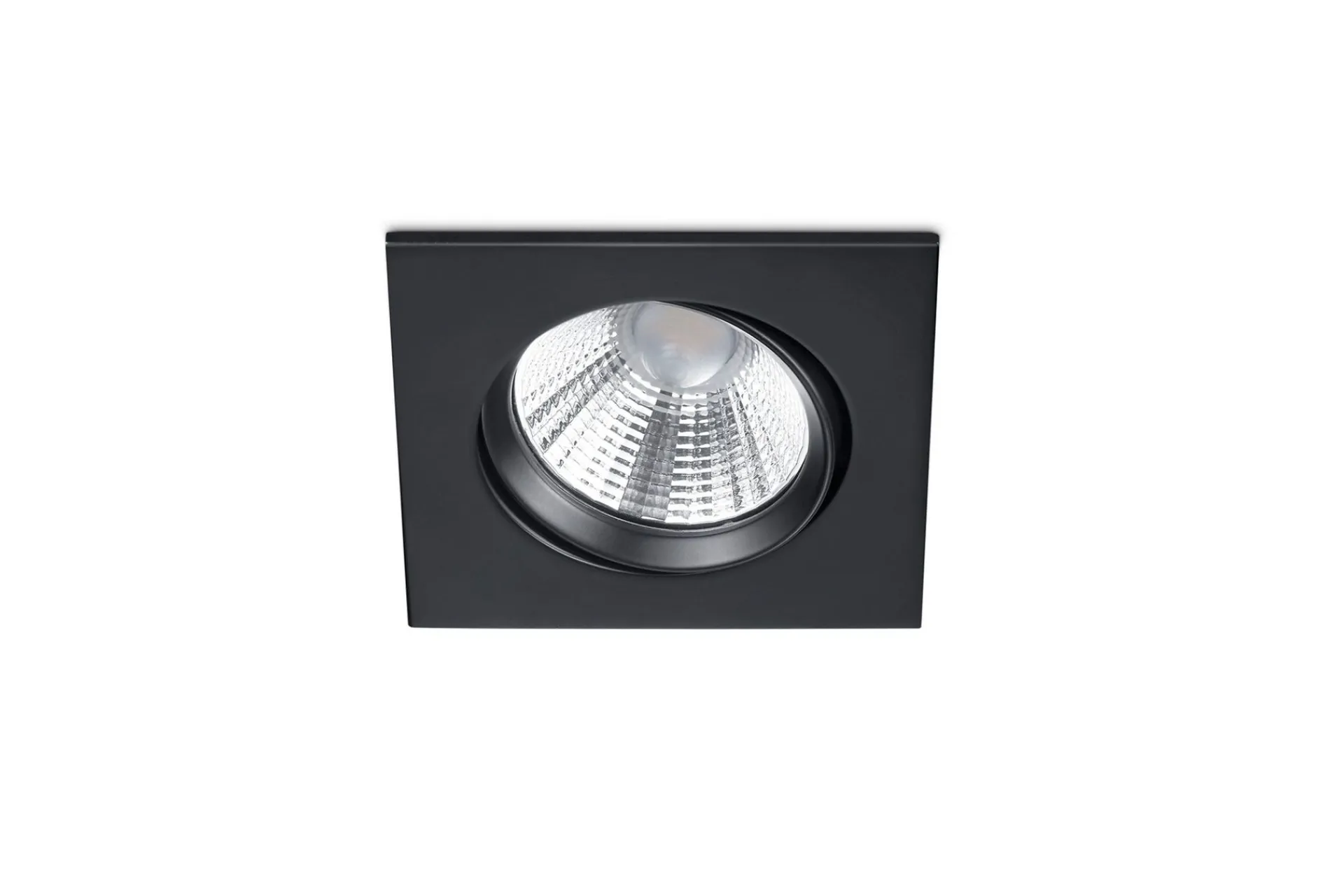 Trio Lighting Pamir LED Spot svart