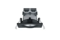 Trio Lighting Pamir LED Spot svart