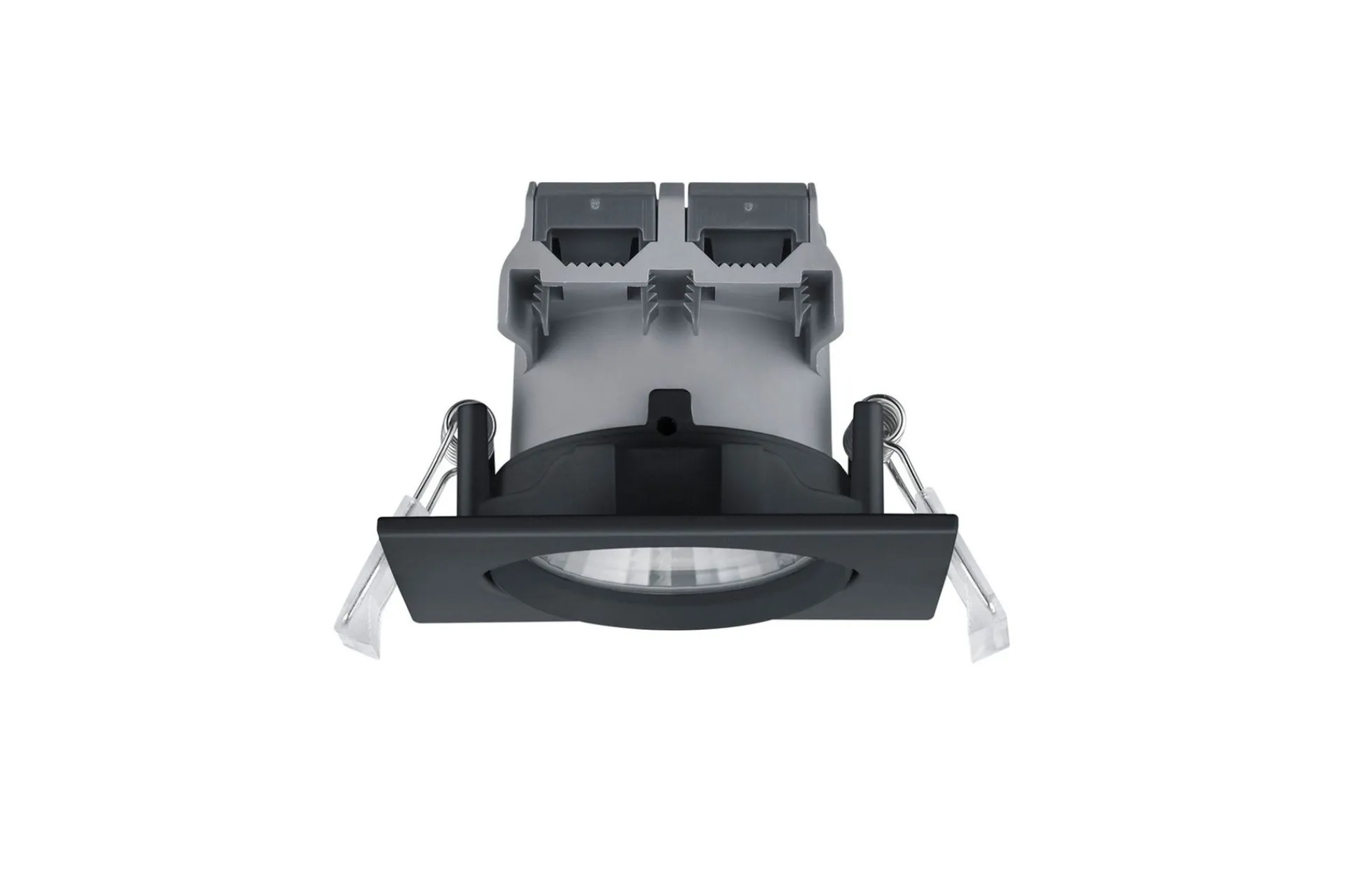 Trio Lighting Pamir LED Spot svart
