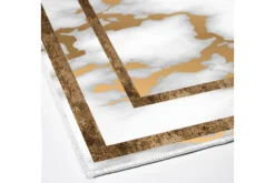 Baderomsmatte|Baderomsmatte-Panaj Baderomsmatte 60x150 cm Rektangulær Flerfärgad