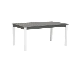Spisegrupper Hage-Pancole Hagegruppe Med Bord + 8 Stoler Grey