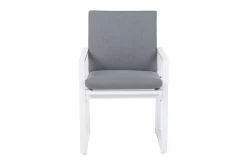 Utelenestoler|Loungestol Ute-Pancole Stol 2-pk Grey