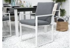 Utelenestoler|Loungestol Ute-Pancole Stol 2-pk Grey